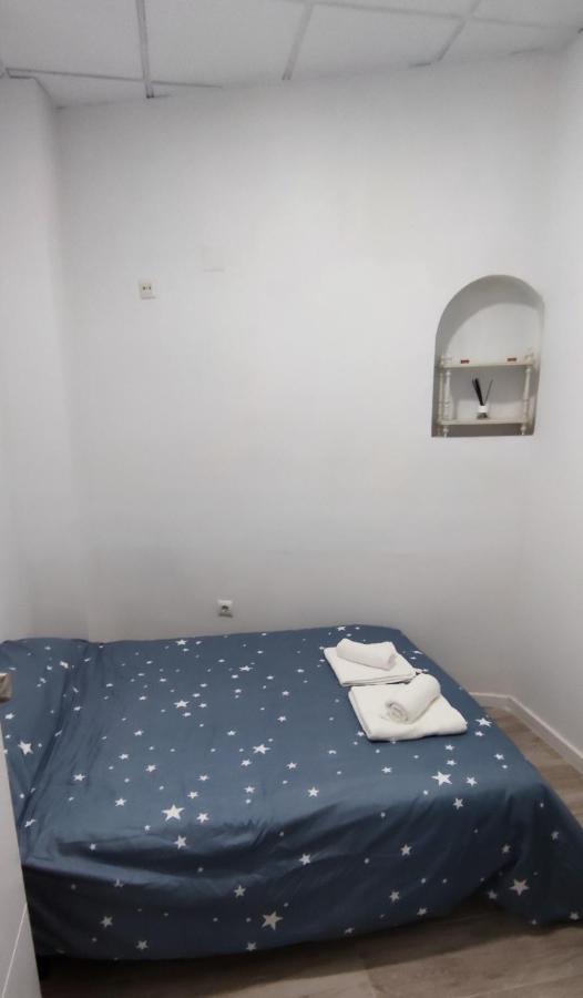 Acogedora Suite En Centro De Grenade Extérieur photo