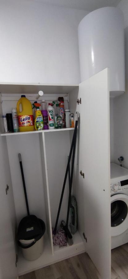 Acogedora Suite En Centro De Grenade Extérieur photo